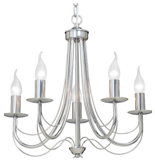 Подвесная люстра Vitaluce 3716 V3716/5 | Vitaluce VIV37165