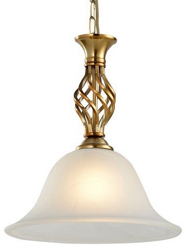 Подвесной светильник Arte Lamp Cono A8391SP-1PB | Arte Lamp ARA8391SP_1PB