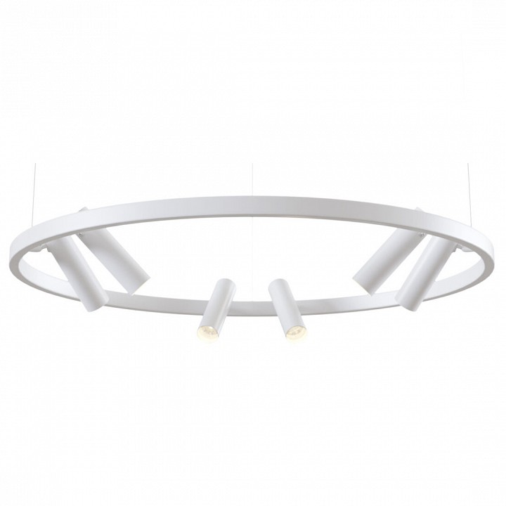Подвесной светильник Maytoni Satellite MOD102PL-L42W | Maytoni MYMOD102PL_L42W