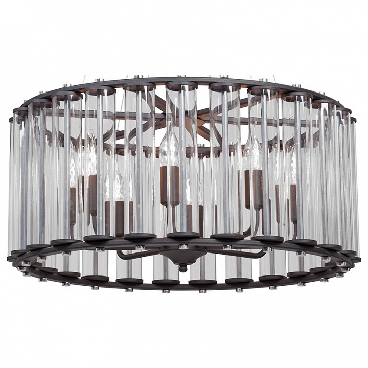 Подвесной светильник Vitaluce V5303 V5303-1/8PL | Vitaluce VIV5303_18PL