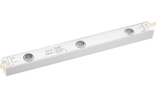 Модуль герметичный ZMW-300-3XBD-24V White 10x40deg (Arlight, Закрытый) | Arlight 018036