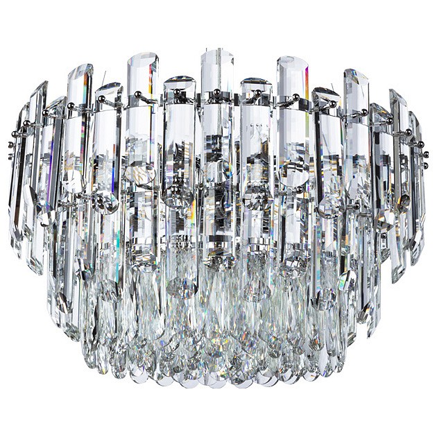 Подвесной светильник Divinare Bellatrix 3510/02 LM-11 | Divinare DV351002LM-11