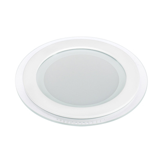 Светодиодная панель LT-R160WH 12W Warm White 120deg (Arlight, IP40 Металл) | Arlight 016571