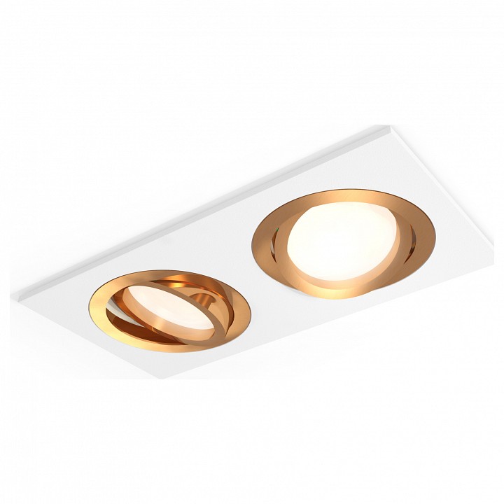 Встраиваемый светильник Ambrella Light XC XC7635083 | Ambrella Light AMBRXC7635083
