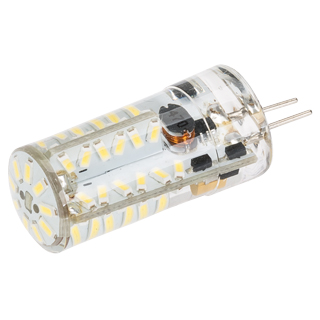Светодиодная лампа AR-G4-1550DS-2.5W-12V White (Arlight, Закрытый) | Arlight 019398