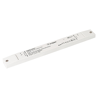 Блок питания ARV-SP-24060-LINEAR-PFC (24V, 2.5A, 60W) (Arlight, IP20 Пластик) | Arlight 032624