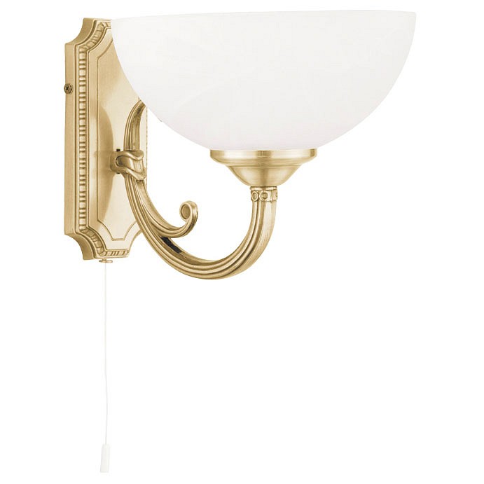 Бра Arte Lamp Windsor A3777AP-1AB | Arte Lamp ARA3777AP-1AB