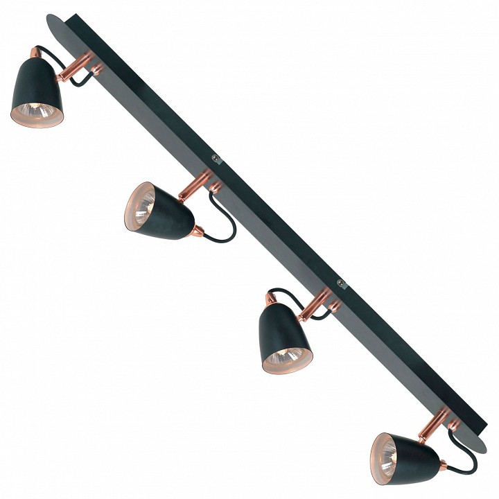 Спот Lussole New Frontino GRLSP-9854 | Lussole GRLSP_9854