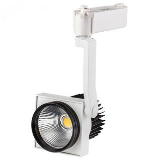 Светодиодный светильник LGD-536BWH 30W White (Arlight, IP20 Металл) | Arlight 016302