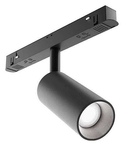Светильник на штанге Maytoni Focus LED TR032-2-5W3K-M-B | Maytoni MYTR032-2-5W3K-M-B