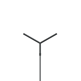Кронштейн OXOR-SY2-1800x108-L1000 BLACK (Arlight, Сталь) | Arlight 051655