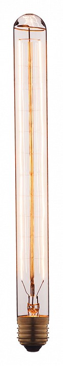 Лампа накаливания Loft it Edison Bulb E27 40Вт 2700K 30310-H | Loft it LF30310-H