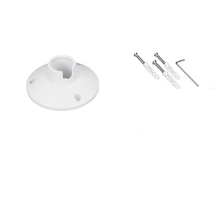 Крепление ARL-WAVE-1815-S-KIT White (Arlight, Металл) | Arlight 048586