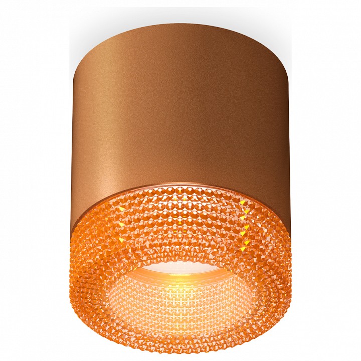 Накладной светильник Ambrella Light XS XS7404031 | Ambrella Light AMBRXS7404031