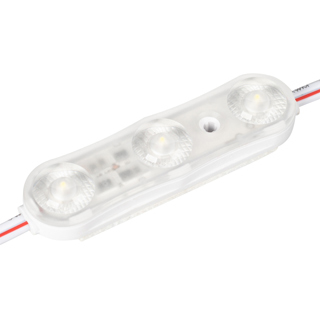 Модуль герметичный ARL-ORION-R10-12V Cool (2835, 3 LED, 170 deg) (Arlight, Закрытый) | Arlight 028776