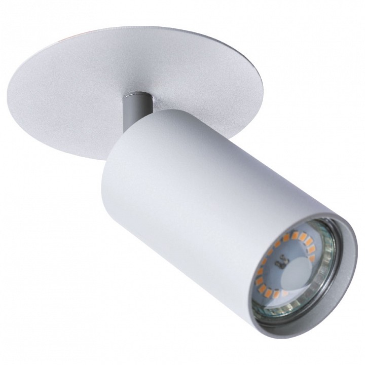 Накладной светильник Arte Lamp Cefeo A3214PL-1GY | Arte Lamp ARA3214PL-1GY