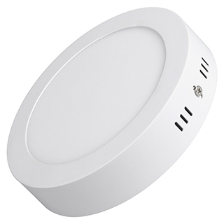 Светильник SP-R175-12W Warm White (Arlight, IP20 Металл) | Arlight 019552