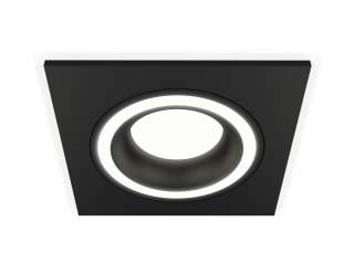 Встраиваемый светильник Ambrella Light XC XC7632040 | Ambrella Light AMBRXC7632040