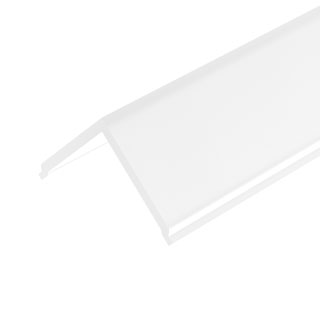 Экран SL-KANT-H16 SQUARE OPAL (Arlight, Пластик) | Arlight 024039