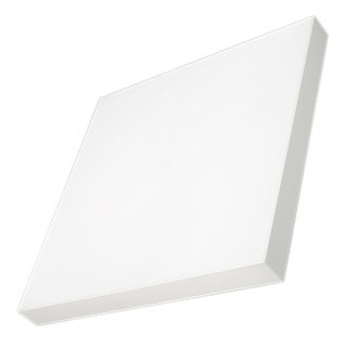 Светильник IM-QUADRO-EMERGENCY-3H-S600x600-64W Day4000 (WH, 120 deg, 230V) (Arlight, IP40 Металл) | Arlight 041045