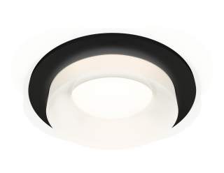 Встраиваемый светильник Ambrella Light XC XC7622044 | Ambrella Light AMBRXC7622044
