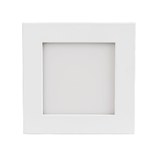 Светильник DL-93x93M-5W White (Arlight, IP40 Металл) | Arlight 020120