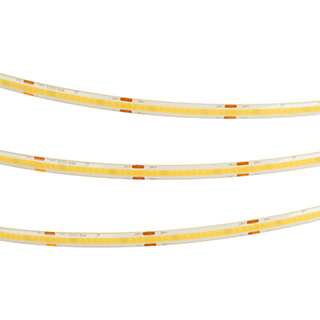 Лента герметичная COB-SE-X320-8mm 24V Day4000 (8 W/m, IP65, 5m) (Arlight, -) | Arlight 058762