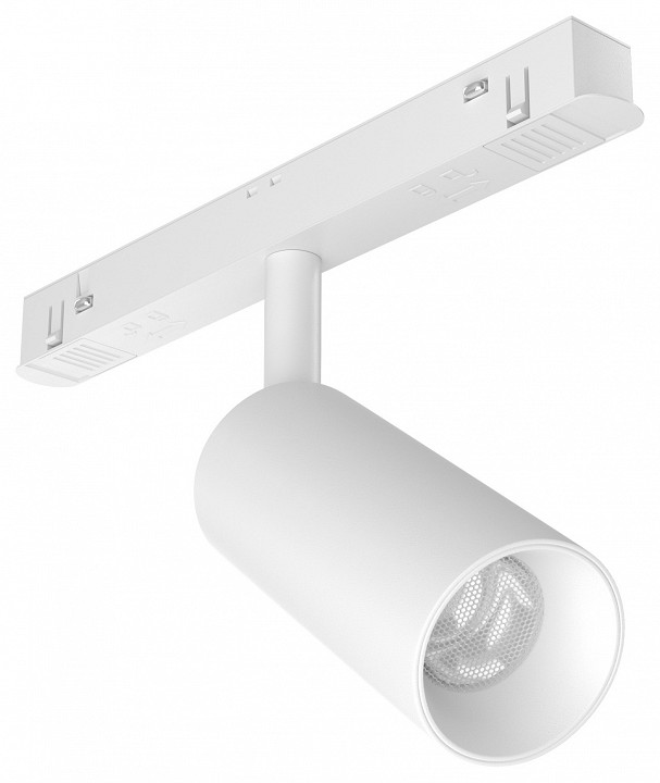 Светильник на штанге Maytoni Focus LED TR032-2-5W4K-S-W | Maytoni MYTR032-2-5W4K-S-W