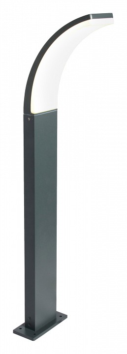 Наземный низкий светильник Favourite Spherical 3034-1T | Favourite FV3034-1T