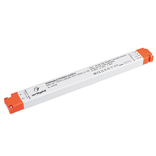 Блок питания ARV-SP-12075-LINEAR-PFC-TRIAC-0-10V (12V, 6.25A, 75W) (Arlight, IP20 Пластик) | Arlight 047950