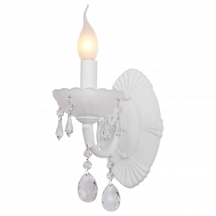 Бра Favourite Sogno Neve 1451-1W | Favourite FV1451_1W