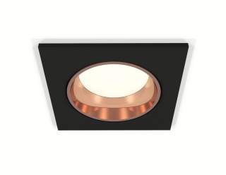 Встраиваемый светильник Ambrella Light XC XC6521005 | Ambrella Light AMBRXC6521005