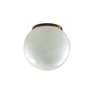 7109/1CA MIDCENT ODL26 519 светильник бронзовый/белый/стекло/металл IP20 E14 5W 220-240V MAGIA | Odeon Light OL7109/1CA