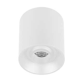 Светильник SP-ACENTO-R95-10W Warm3000 (WH, 20-45 deg, 230V) (Arlight, IP20 Металл) | Arlight 055742