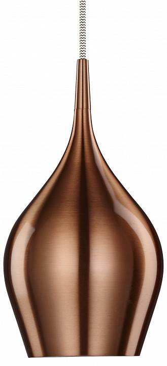 Подвесной светильник Arte Lamp Vabrant A6412SP-1BZ | Arte Lamp ARA6412SP_1BZ