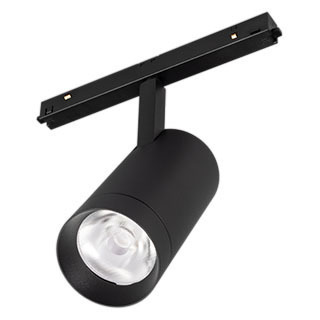 Светильник MAG-ORIENT-SPOT-R65-20W Warm3000 (BK, 24 deg, 48V, DALI) (Arlight, IP20 Металл) | Arlight 033828