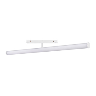 Светильник MAG-ORIENT-TUBE-TURN-L600-20W Warm3000 (WH, 180 deg, 48V) (Arlight, IP20 Металл) | Arlight 036475