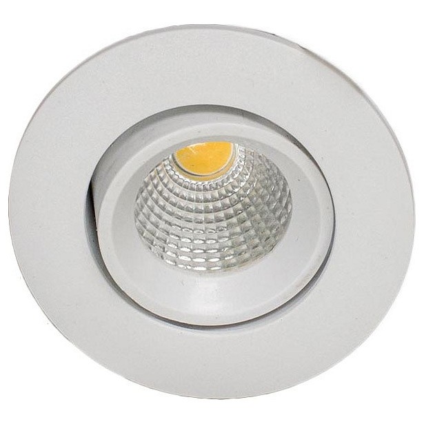 Встраиваемый светильник Citilux Каппа CLD0053W | Citilux CLD0053W