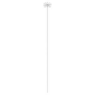 Светильник KT-DANDEL-BOLL-H895-0.5W Warm3000 (WH, 24 deg, 24V) (Arlight, IP65 Металл) | Arlight 050680