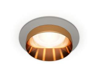 Встраиваемый светильник Ambrella Light XC XC6514024 | Ambrella Light AMBRXC6514024