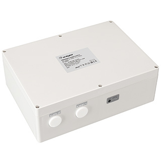 Блок аварийного питания ARJ-EMG-50-200W-1H-LiFePO4 (Arlight, IP65 Пластик) | Arlight 038364
