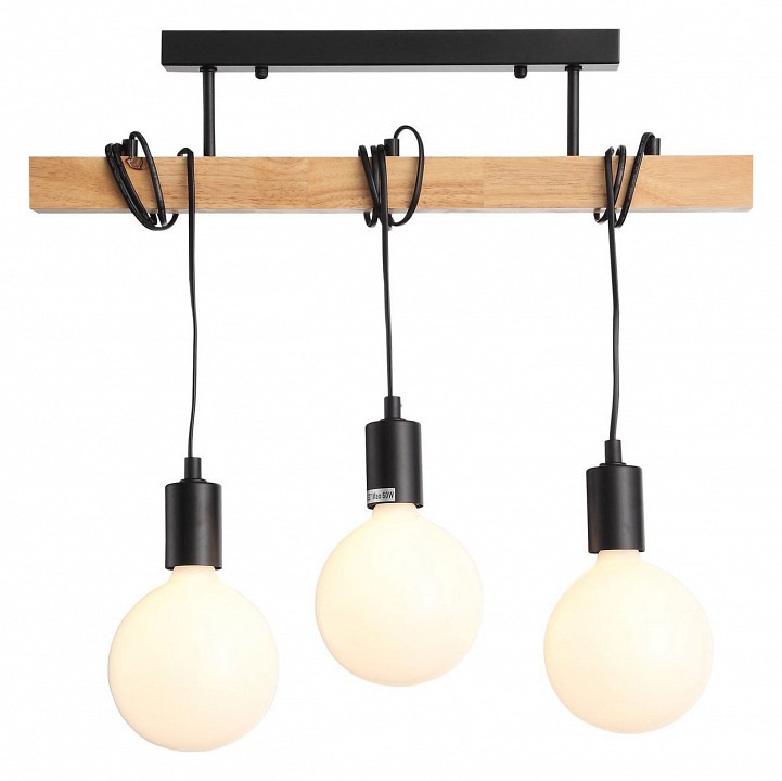 Подвесной светильник EVOLUCE Bagetti SL1142.403.03 | EVOLUCE EVOSL1142.403.03