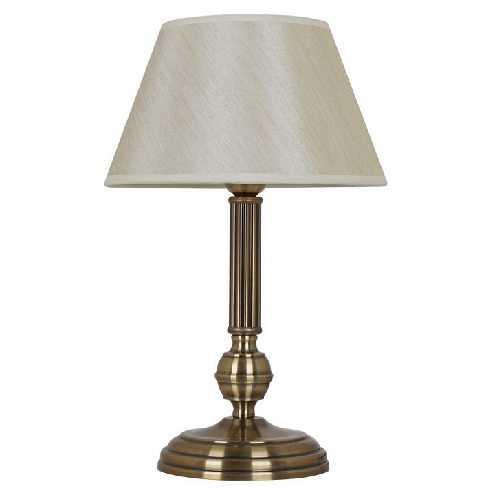 Настольная лампа декоративная Arte Lamp York A2273LT-1RB | Arte Lamp ARA2273LT_1RB