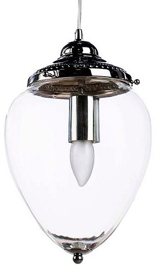 Подвесной светильник Arte Lamp Rimini A1091SP-1CC | Arte Lamp ARA1091SP_1CC