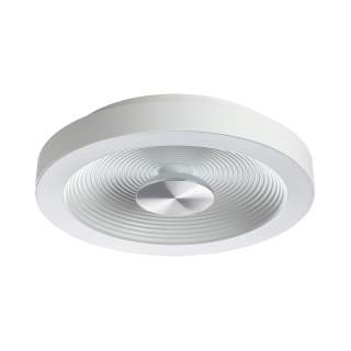 7752/18L MITRA LED SN Светильник пластик/белый LED 18Вт 4000K D320 IP54 QUANTUM | Sonex SN7752/18L