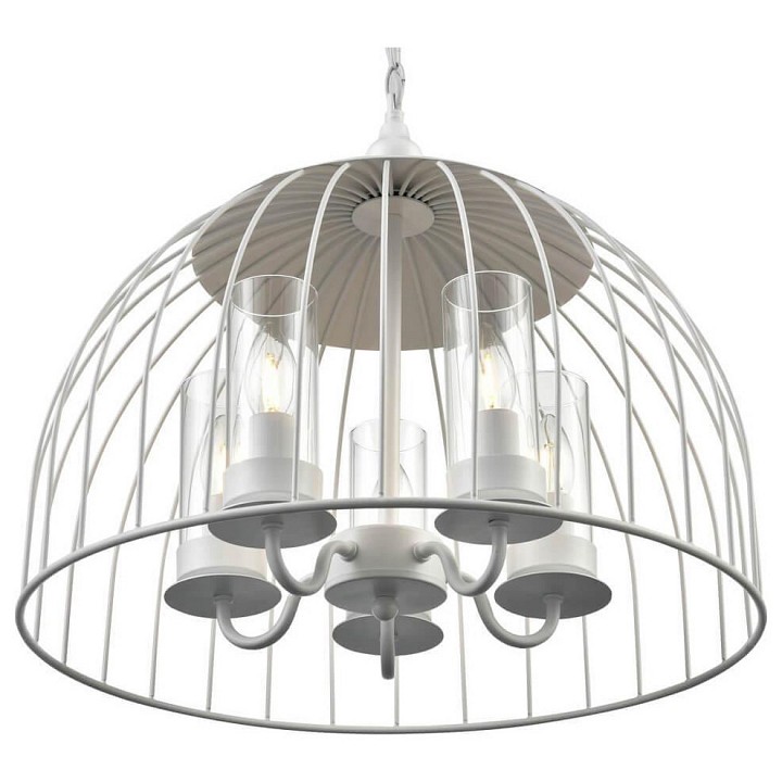Подвесная люстра Vele Luce Florian VL5061P05 | Vele Luce VLLVL5061P05