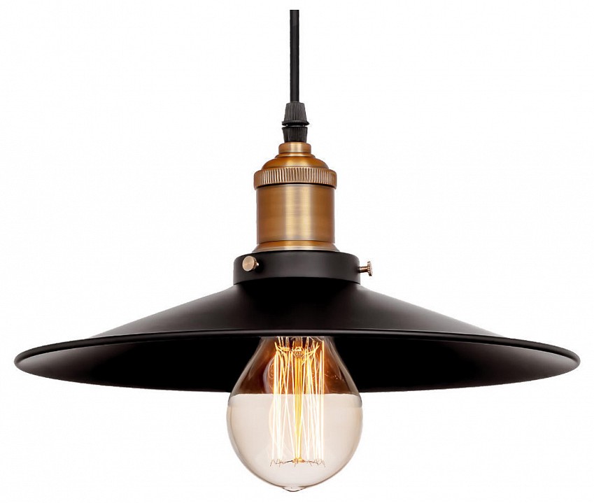 Подвесной светильник Loft it Factory Filament LOFT1102 | Loft it LFLOFT1102