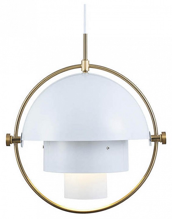 Подвесной светильник Loft it Multi-Lite LOFT9915-WH | Loft it LFLOFT9915-WH