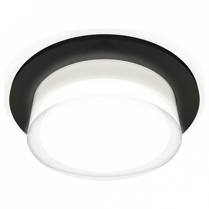 Встраиваемый светильник Ambrella Light XC XC7622043 | Ambrella Light AMBRXC7622043