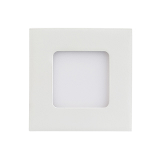 Светильник CL-90x90A-3W Warm White (Arlight, -) | Arlight 017675